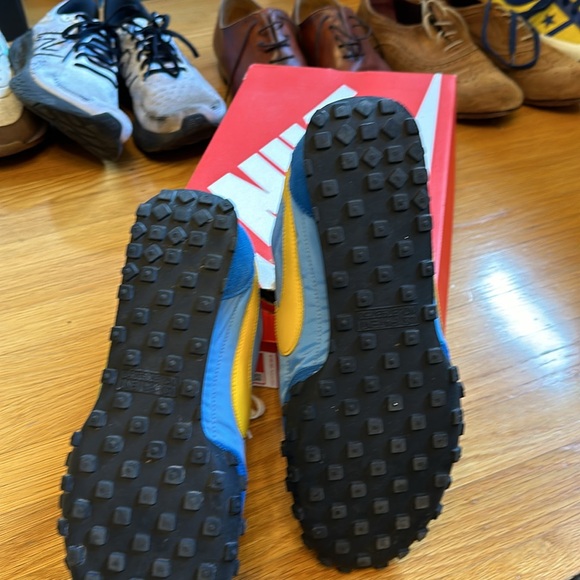 Nike Watfle Racer - Picture 2 of 4